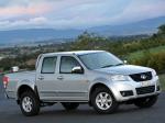 Great Wall V240 Dual Cab 2012 года (AU)